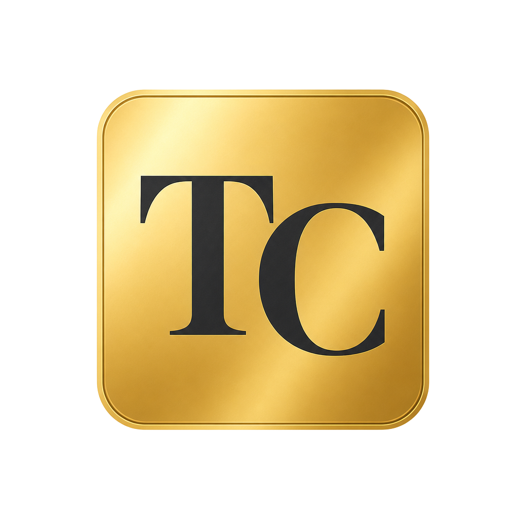 Tender Collector logo